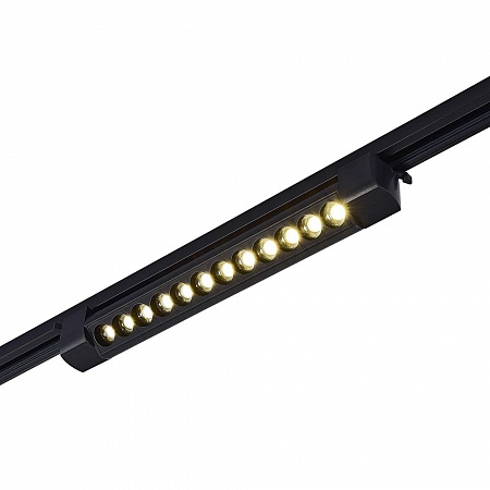 Однофазный трековый светодиодный светильник ST Luce ST367.446.20