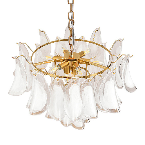 Люстра Lumion Plume 8385/9
