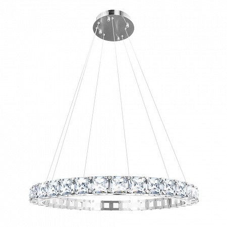 Люстра Loft It Tiffany 10204/800 Chrome