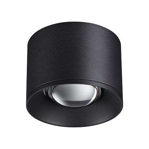 Светильник накладной светодиодный NovoTech PATERA LED 4000К 12W 358652 OVER