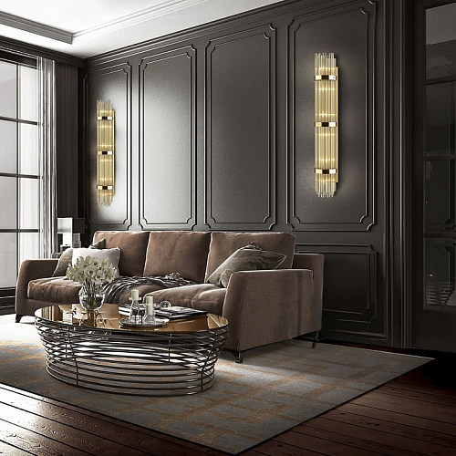 Бра Odeon Light Empire 4854/6W