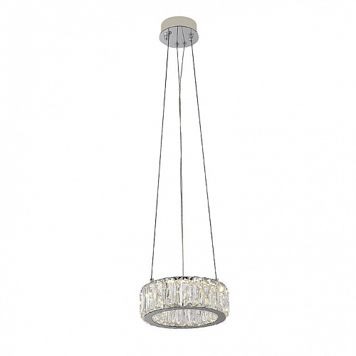 Люстра Newport 8240 8240/20 chrome