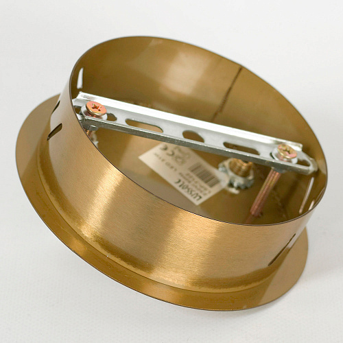 Люстра Lussole Kent LSP-7122