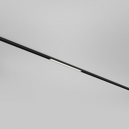 Трековый светильник Maytoni Basity Basis TR173-1-8WTW-B