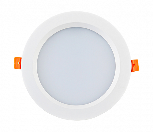 Встраиваемый биодинамический светодиодный светильник 24Вт Donolux DL18891/24W White R Dim
