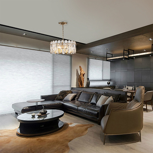 Люстра Escada Arabana 2114/6S Gold