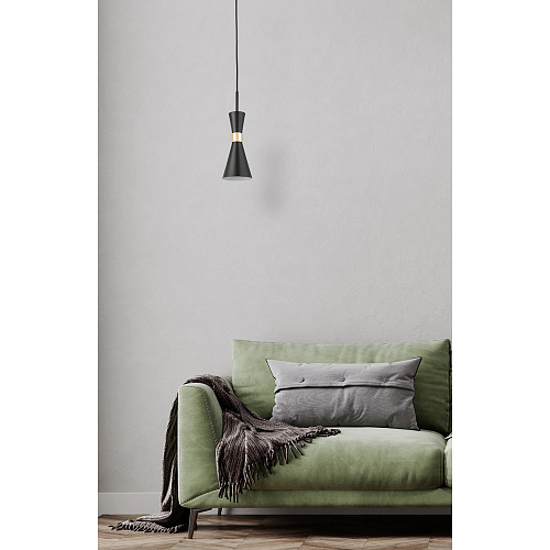 Подвесной светильник Lightstar Dumo 816017