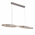 Люстра Newport 8240 8244/120 chrome