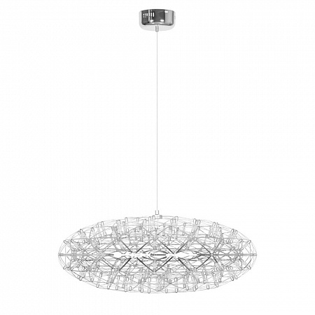 Люстра Loft It Raimond 9027-75 Chrome