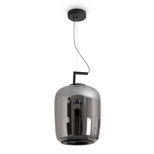 Подвесной светильник Freya Clod 7W LED 3000K FR6186PL-L7SM2
