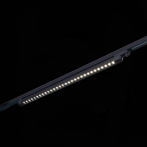 Трехфазный трековый светодиодный светильник ST Luce ST662.446.30