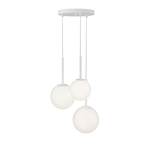 Люстра Maytoni Basic form MOD321PL-03W
