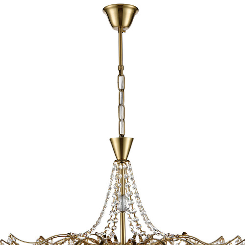 Люстра Lumion Kristina 8243/8