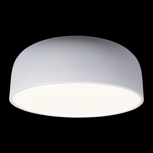 Потолочный светильник LED 30W 4000К 10201/480 White белый Axel LOFT IT