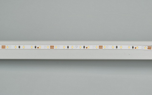 Светодиодная лента MICROLED-M120-4mm 24V White6000 (9.6 W/m, IP20, 2216, 5m) (Arlight, узкая) 024410(2)