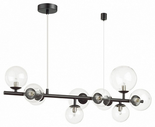 Люстра подвесная Odeon Light TOVI 40W G9 4818/10