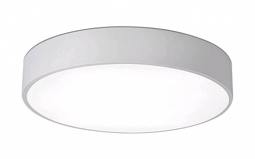 Светильник потолочный 48W (4000K) Kink Light Медина 05460,01