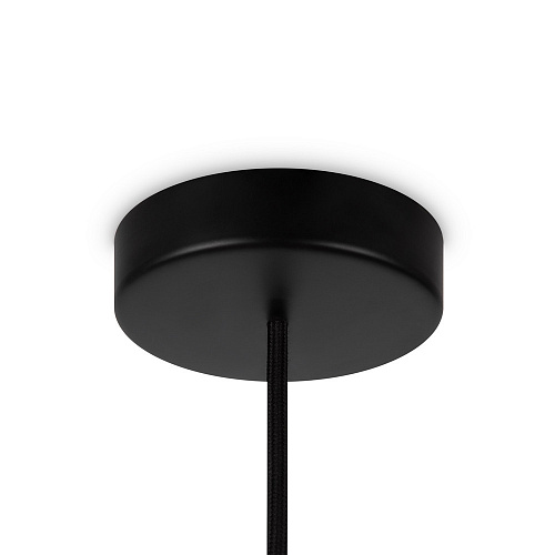 Подвесной светильник 40*68*358 см, 1 G9*28W CANE MOD204PL-01B Maytoni, Черный