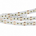 Arlight Лента MICROLED-5000 24V Warm3000 8mm (2216, 300 LED~m, LUX) 023559