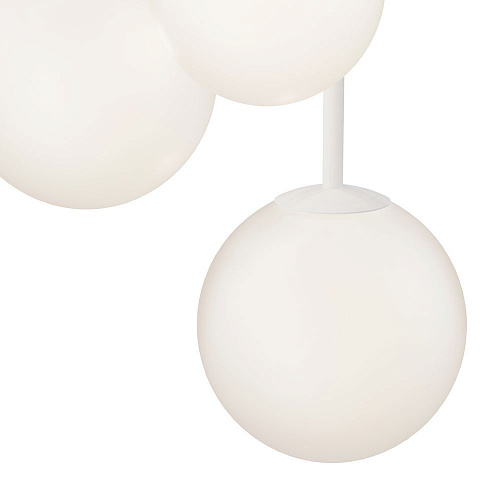 Люстра Maytoni Basic form MOD321PL-03W