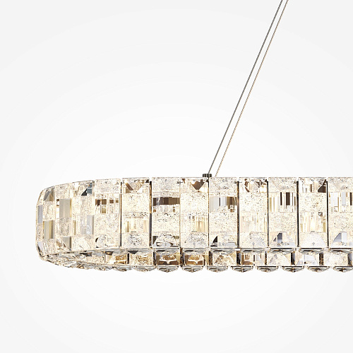 Люстра Maytoni Castello MOD335PL-L35CH3K