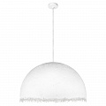 Подвесной светильник *80*42 см, 1*E27*40W, Loft It Plancton 10372/800, Белый