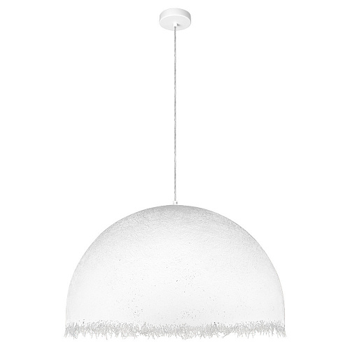 Подвесной светильник *80*42 см, 1*E27*40W, Loft It Plancton 10372/800, Белый