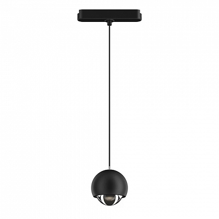 Трековый светильник Denkirs Air Hang DK5316-BK