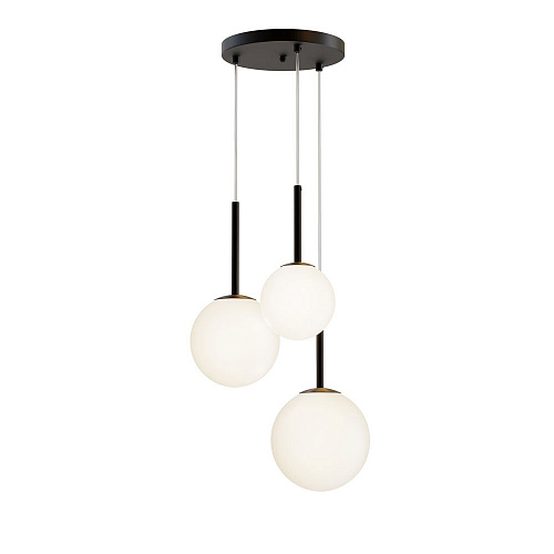 Люстра Maytoni Basic form MOD321PL-03B