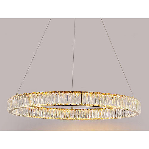 Люстра Newport 8240 8240/80 gold