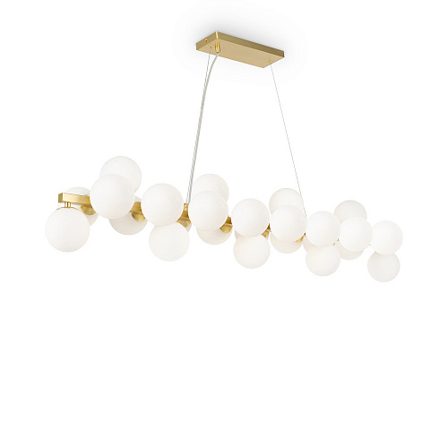 Люстра Maytoni Dallas MOD547PL-25BS