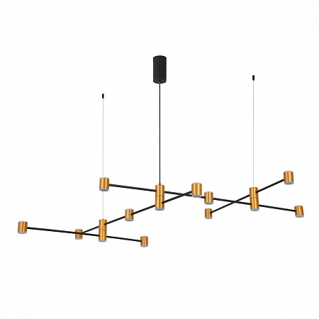 Люстра ST-Luce Anichita SL1596.423.22