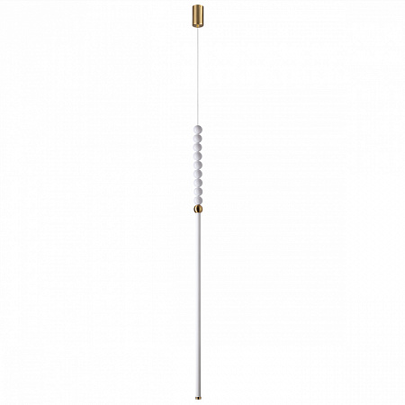 Подвесной светильник Odeon Light MONELLA IP20 LED 12W 720Лм 3500K 220V 6639/12L
