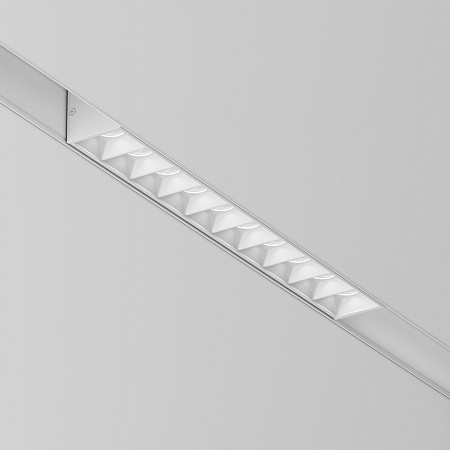 Трековый светильник Points S35 4000K 20Вт 24° LED (магнитный) Maytoni Technical TR014-2-20W4K-W