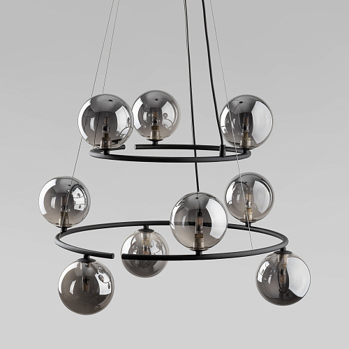 Люстра TK Lighting Anabelle 6845