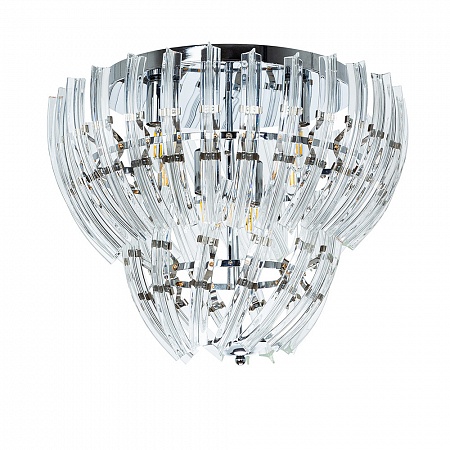 Потолочная люстра Arte Lamp ELLA A1054PL-6CC