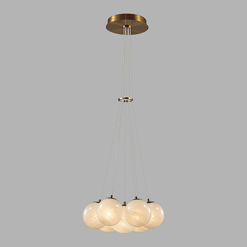Люстра Odeon Light Magia 7109/7
