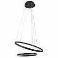 Светильник 60 см, 36W, 4000K Kink Light Тор 08219,19A(4000K), коричневый