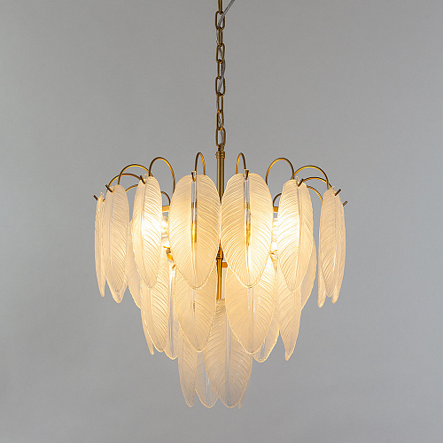 Подвесная люстра Arte Lamp EVIE 40W E14 A4052LM-6SG