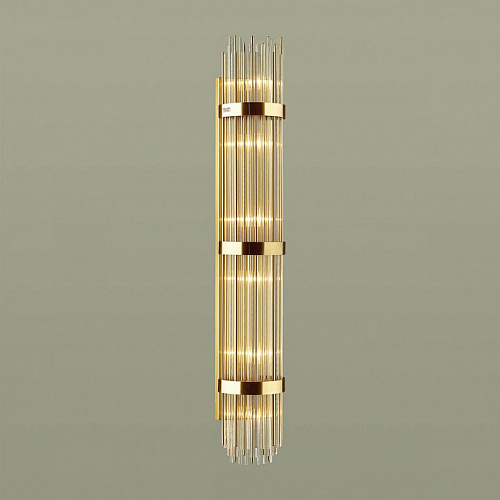 Бра Odeon Light Empire 4854/6W