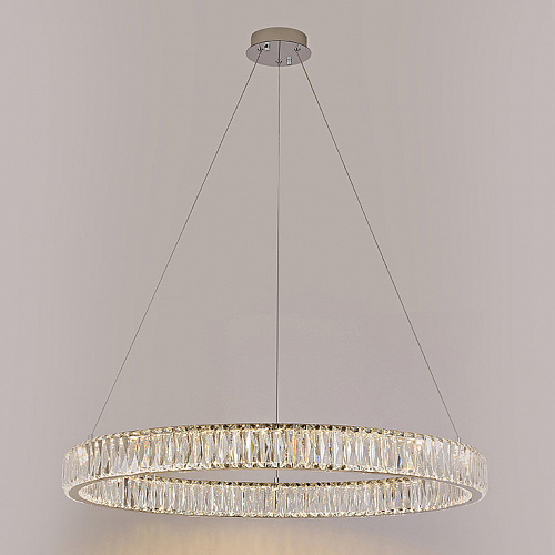 Люстра Newport 8240 8240/80 chrome