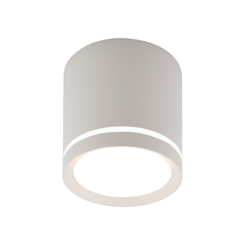 Накладной светильник 5W 4000K Denkirs DK4013-WH