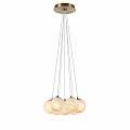 Люстра Odeon Light Magia 7109/7