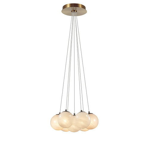 Люстра Odeon Light Magia 7109/7