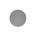 Kink Light 2200,01 Светильник Затмение белый d15 h3,5 Led 5W (4000K)