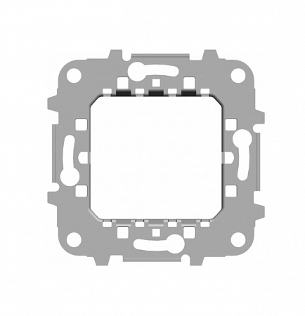 ABB NIE Zenit Суппорт 2 мод без монтажных лапок (N2271.9)