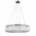 Подвесная люстра 10*G9 A1071SP-10CC хром Mayotte Arte Lamp