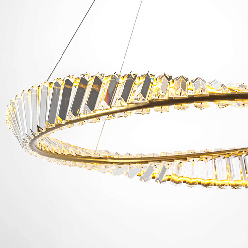 Люстра подвесная Lightstar Vidare LED 3000K 28W 699063