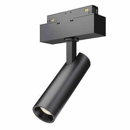 Светильник на штанге Maytoni Track lamps TR019-2-7W4K-B
