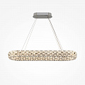 Люстра Maytoni Castello MOD335PL-L35CH3K